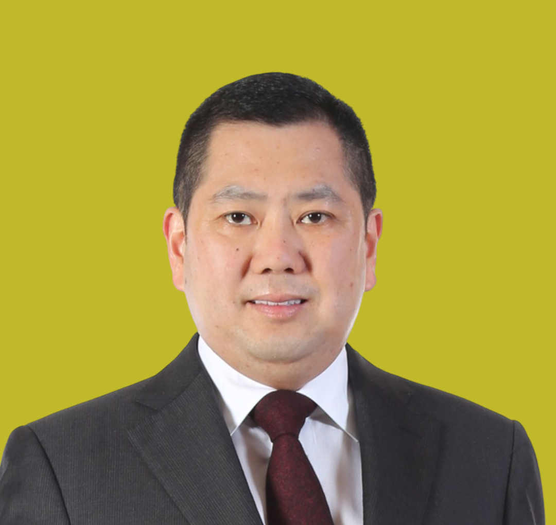 Hary Tanoesoedibjo