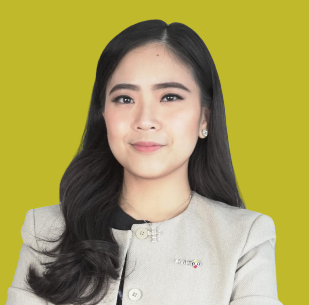 Jessica Tanoesoedibjo
